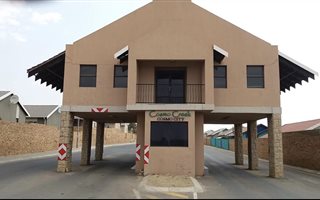 3 Bedroom House in Cosmo City