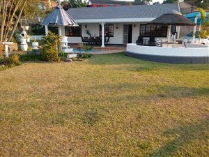 3 Bed House in Mariannhill Park