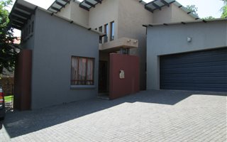 3 Bedroom House in Ninapark