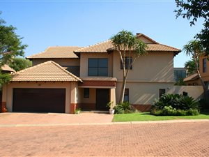 3 Bed Cluster in Kyalami