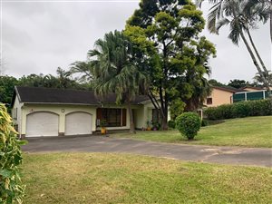 4 Bed House in Ashley