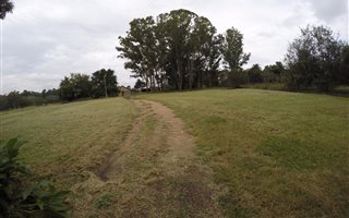 4.9 ha Farm in Ruimsig