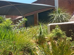 3 Bedroom Townhouse in Silverfields