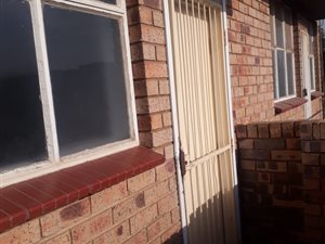 1.5 Bed Flat in Arcadia