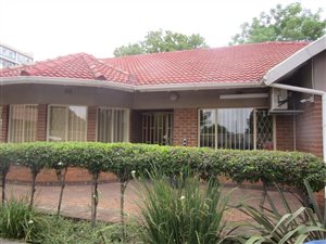 5 Bed House in Bordeaux