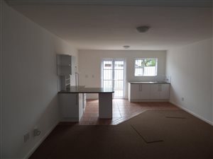 1 Bedroom Townhouse in Observatory