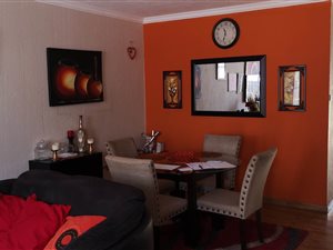 2 Bed Townhouse in Eastleigh