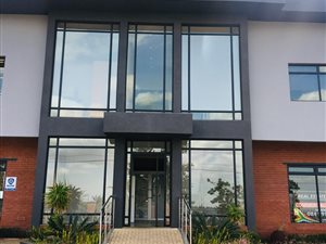 11 m² Office Space in Hillcrest Park