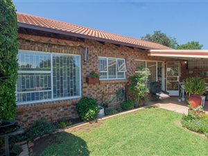 1 Bed Townhouse in Northwold