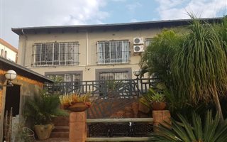4 Bedroom House in Capital Park