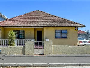 3 Bed House in Vasco Estate