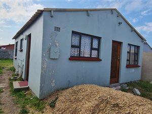 2 Bed House in New Brighton