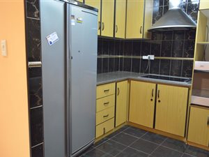 3 Bed House in Chatsworth Central