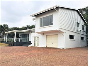 3 Bed House in Glenashley