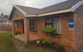 3 Bedroom House in The Grange