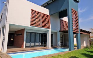 3 Bedroom House in Midstream Estate