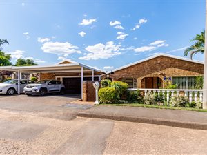 3 Bed House in Overport