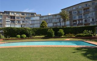 1 Bedroom Apartment in Umhlanga Rocks