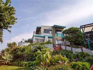 Commercial space in Shelly Beach