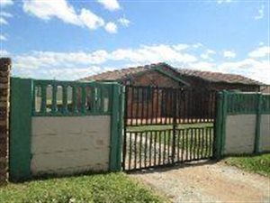 3 Bed House in Leachville