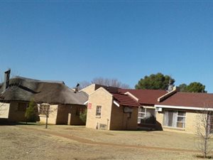 2.1 ha Smallholding in Lakeview