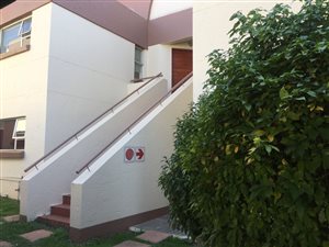 2 Bed Apartment in Bedford Gardens