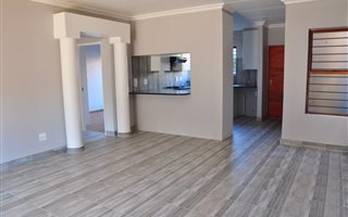 2 Bedroom Townhouse in Northwold