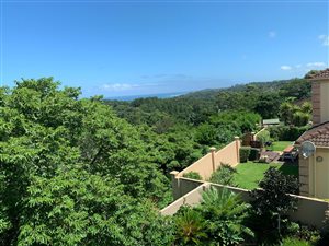 3 Bed Cluster in Southbroom
