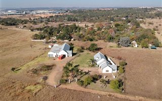 4 Bedroom House in North Riding