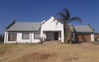 4 Bedroom House in North Riding
