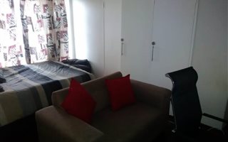 1 Bedroom Apartment in Blairgowrie