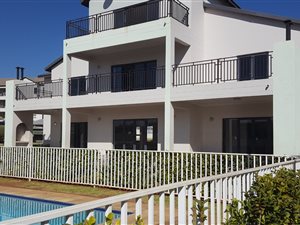 3 Bed Apartment in Erand Gardens