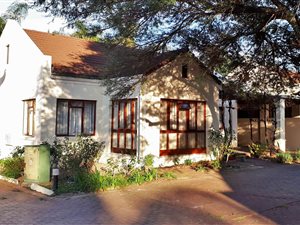 2 Bed House in De Oude Renbaan