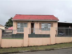 3 Bed House in Stoney Drift