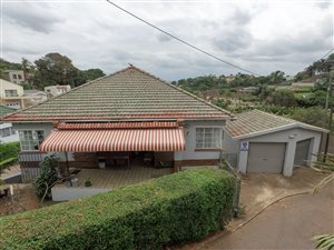3 Bed House in Morningside