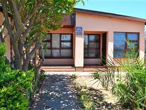 3 Bed House in Eikendal