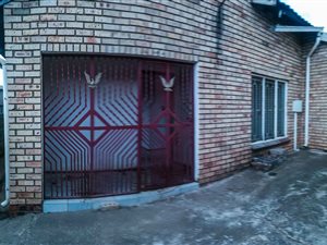 2 Bed House in Dube