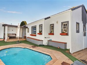3 Bed House in Tamara Park