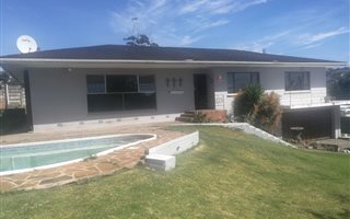 3 Bedroom House in Vincent