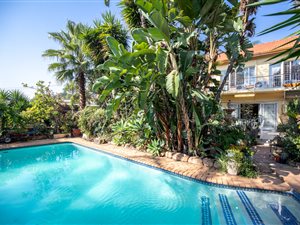 4 Bed House in Queenswood