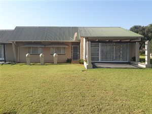 3 Bed House in Groenkol