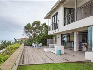 3 Bed House in Umdloti