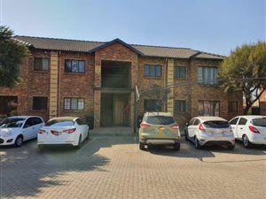 3 Bed Townhouse in Sonneveld