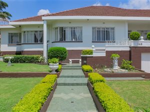 3 Bed House in Orange Grove