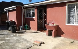 2 Bedroom House in Copesville
