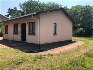 3 Bed House in Savanna Park