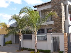 4 Bed House in Mamelodi