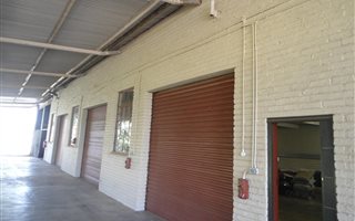 75 m² Commercial space in Ruimsig