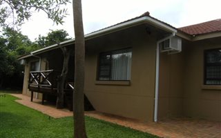 4 Bedroom House in Kampersrus AH
