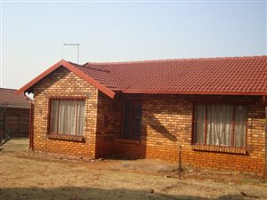 3 Bed House in Leachville